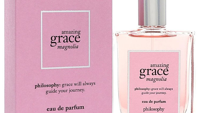 Amazing Grace Magnolia by Philosophy