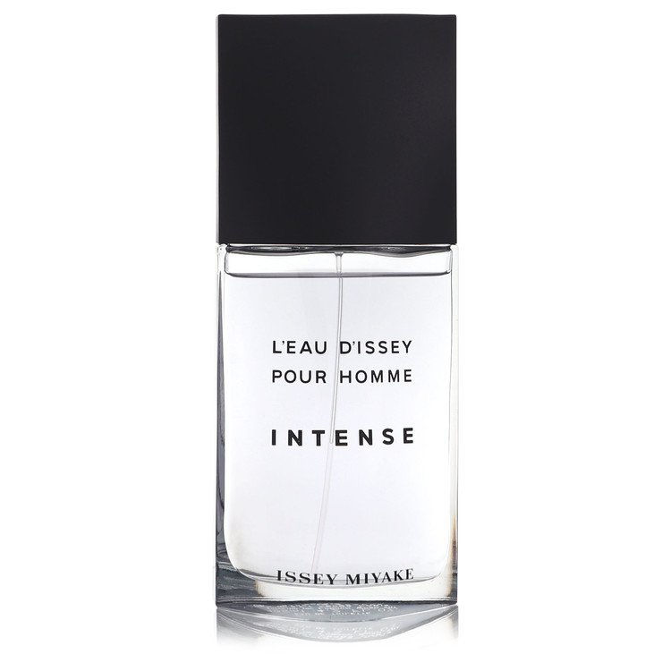 L'eau D'Issey Pour Homme Intense by Issey Miyake