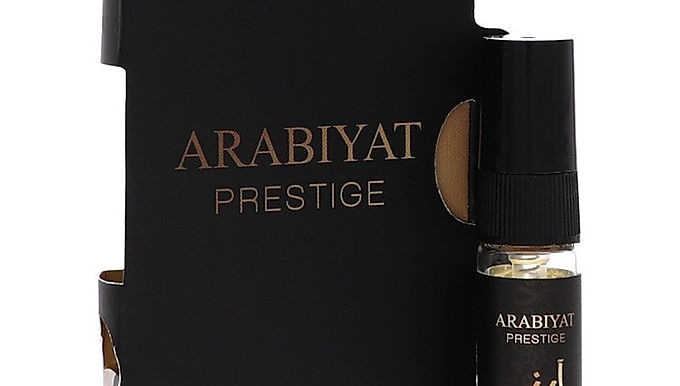 Arabiyat Prestige Aariz Intense by Arabiyat Prestige