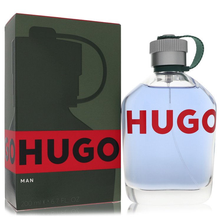 Hugo by Hugo Boss