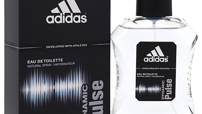Adidas Dynamic Pulse by Adidas