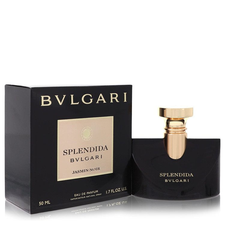 Bvlgari Splendida Jasmin Noir by Bvlgari