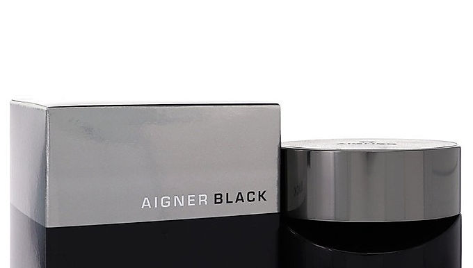 Aigner Black by Etienne Aigner