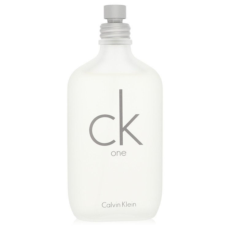 Ck One by Calvin Klein