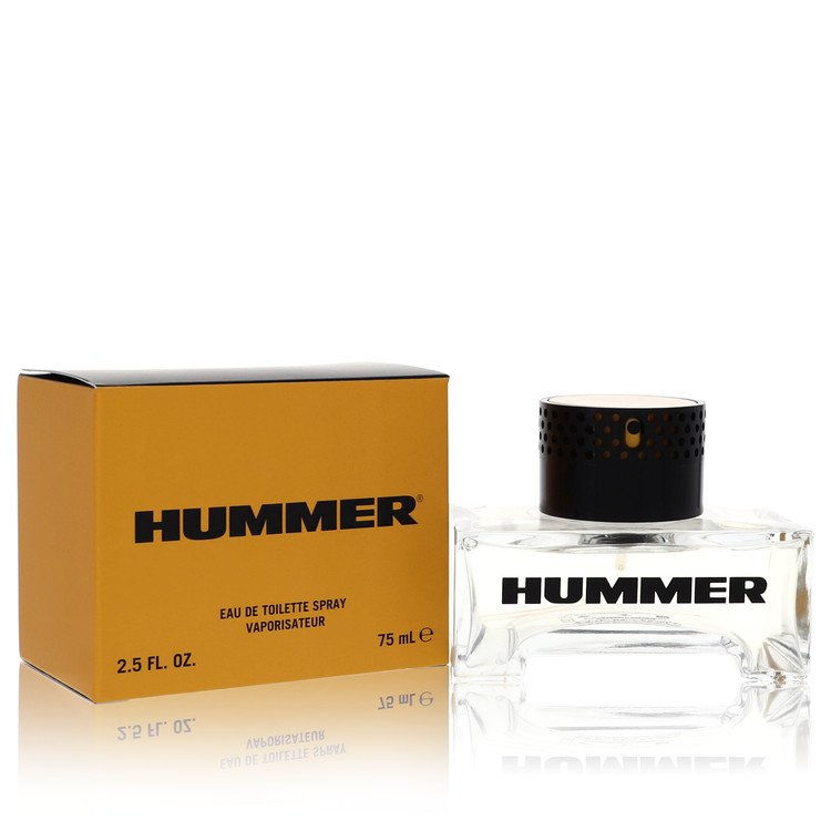 Hummer by Hummer