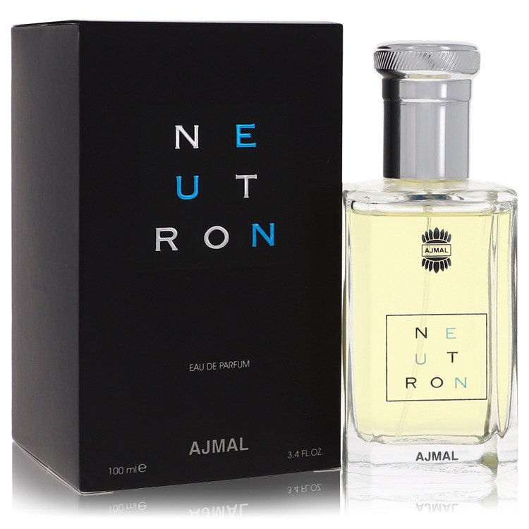 Ajmal Neutron by Ajmal