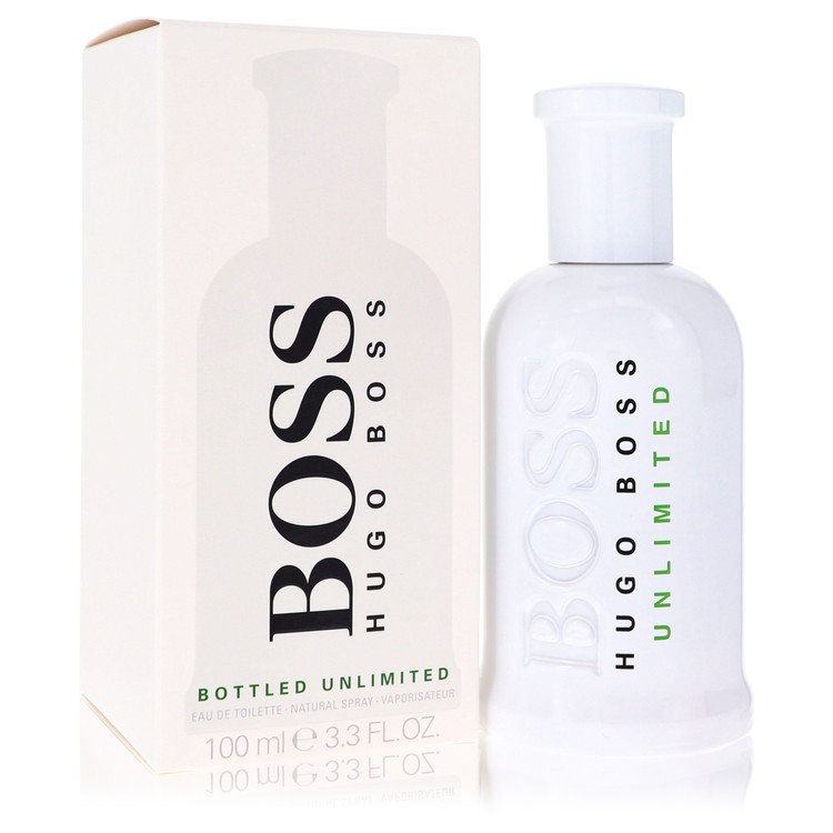 Boss Bottled Unlimited by Hugo Boss