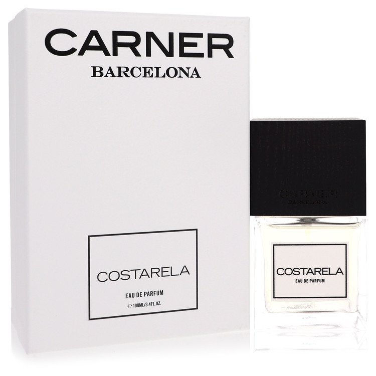 Costarela by Carner Barcelona
