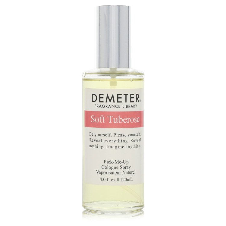 Demeter Soft Tuberose by Demeter