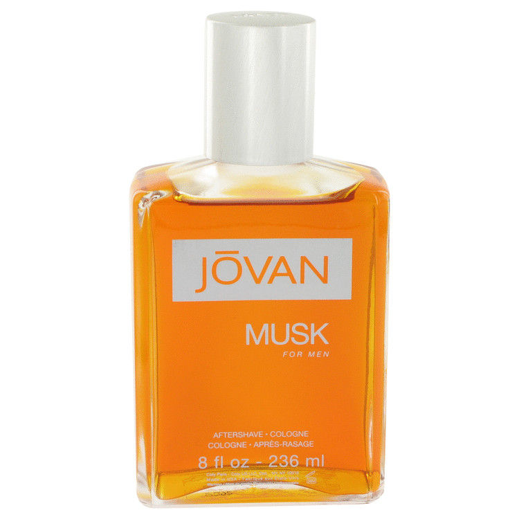 Jovan Musk by Jovan