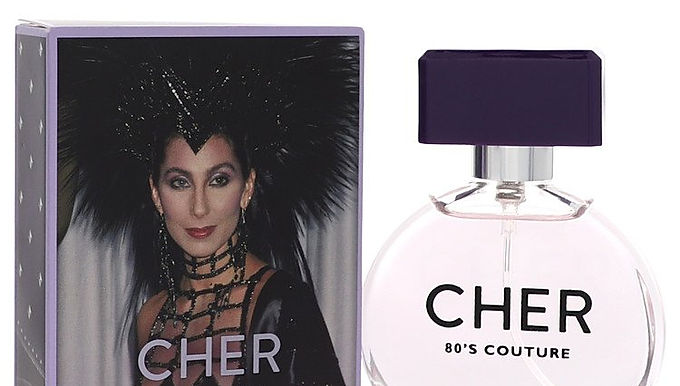 Cher Decades 80'S Couture by Cher