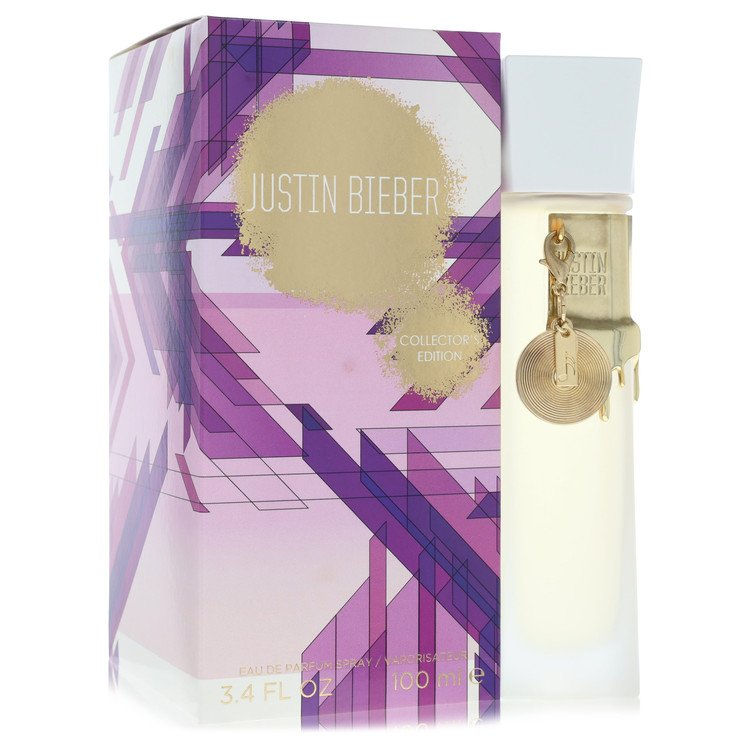 Justin Bieber Collector's Edition by Justin Bieber