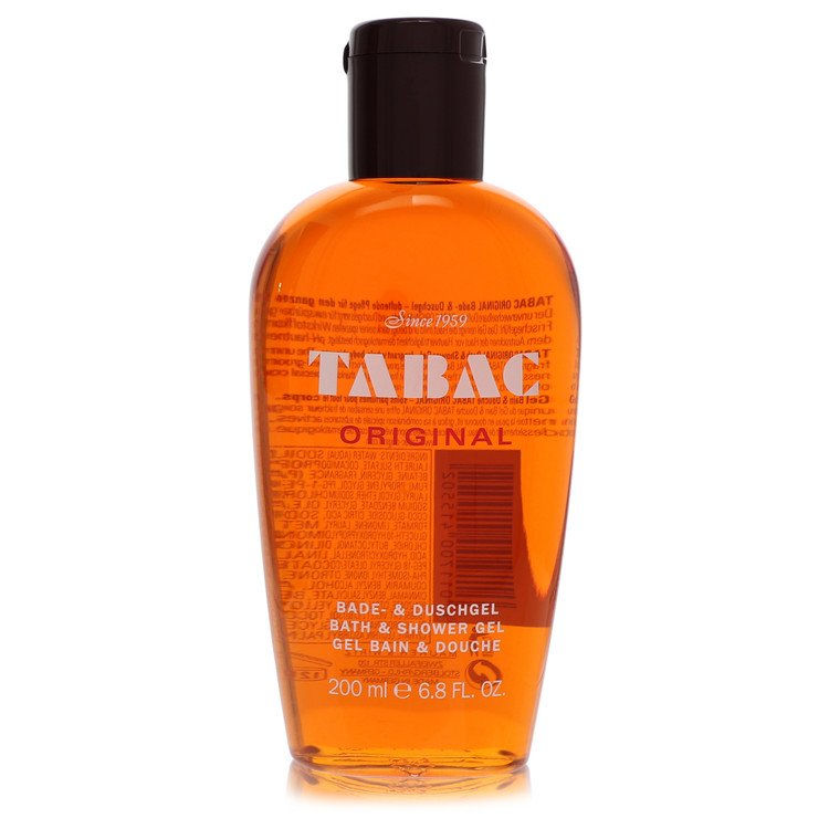 Tabac by Maurer & Wirtz
