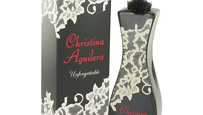 Christina Aguilera Unforgettable by Christina Aguilera