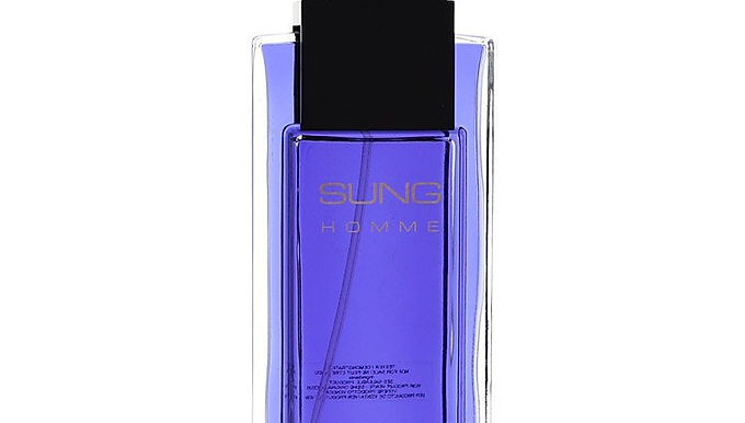 Alfred SUNG by Alfred Sung