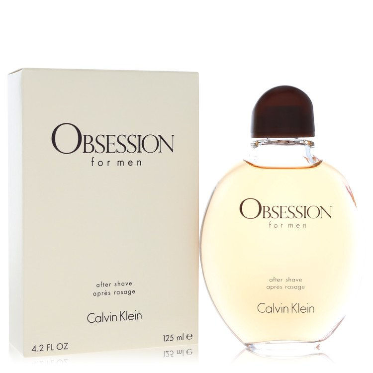 Obsession by Calvin Klein