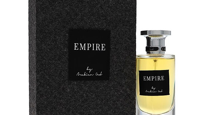 Arabian Oud Empire by Arabian Oud