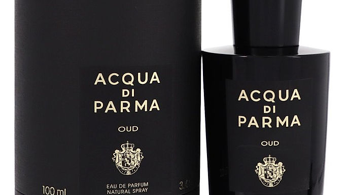 Acqua Di Parma Oud by Acqua Di Parma