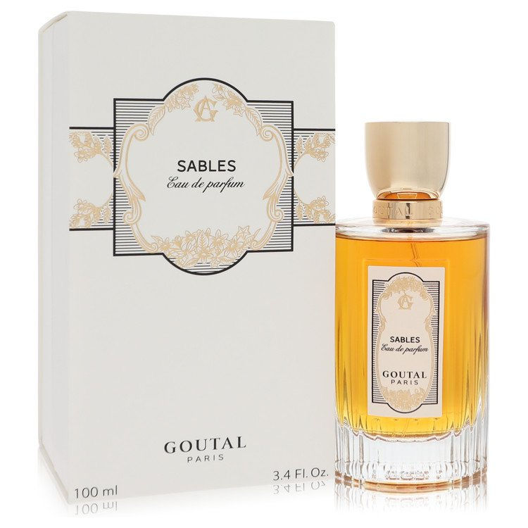 Sables by Annick Goutal