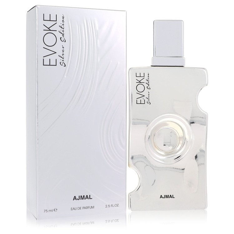 Ajmal Evoke Silver Edition by Ajmal