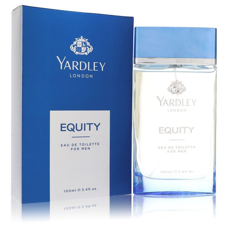 Yardley Equity by Yardley London