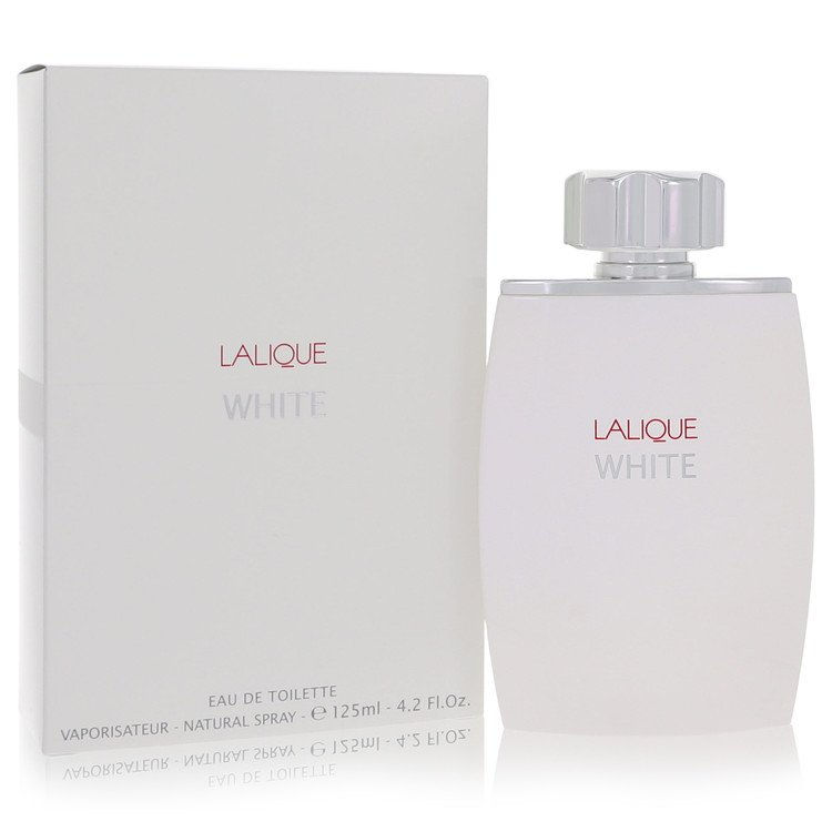 Lalique White by Lalique
