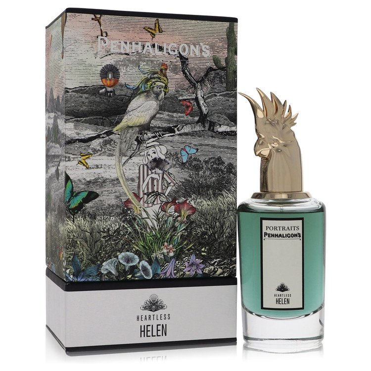 Heartless Helen by Penhaligon's