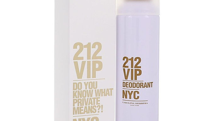 212 Vip by Carolina Herrera