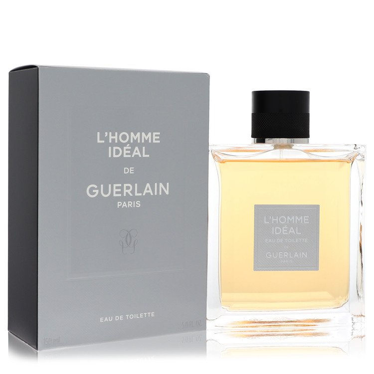 L'homme Ideal by Guerlain