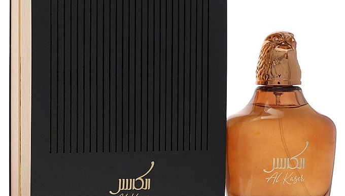 Afnan Zimaya Al Kaser by Afnan