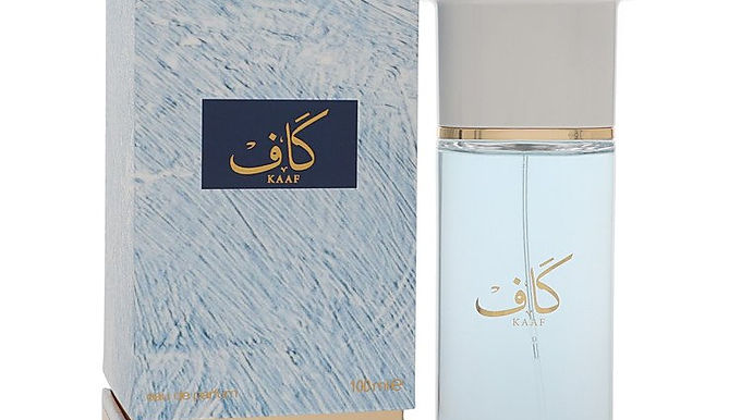 Ahmed Al Maghribi Kaaf by Ahmed Al Maghribi