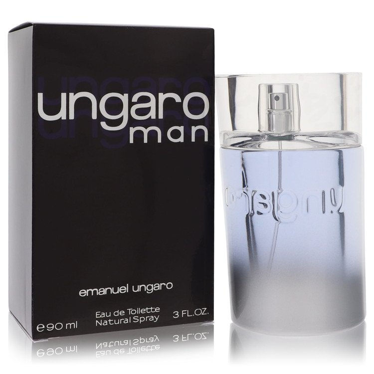 Ungaro Man by Ungaro