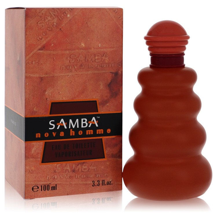 Samba Nova by Perfumers Workshop