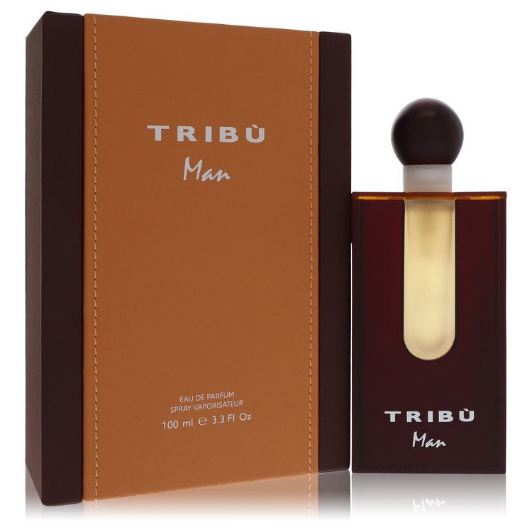 Tribu Man by Benetton