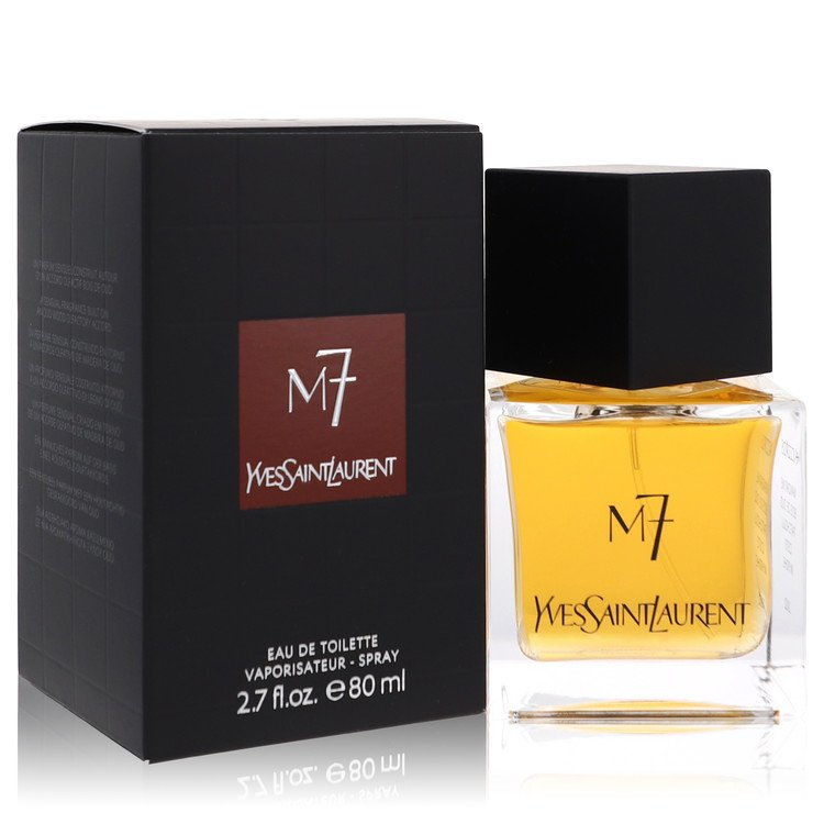 M7 by Yves Saint Laurent