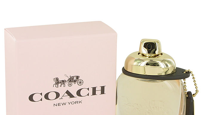 Coach by Coach