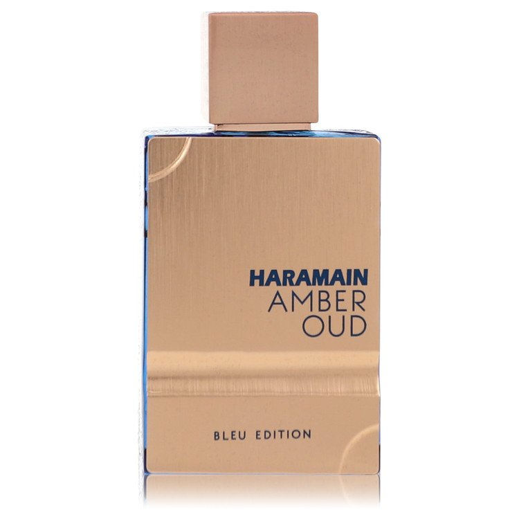 Al Haramain Amber Oud Bleu Edition by Al Haramain