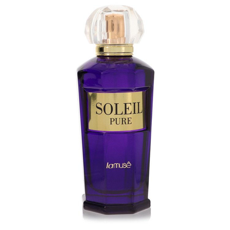 La Muse Soleil Pure by La Muse