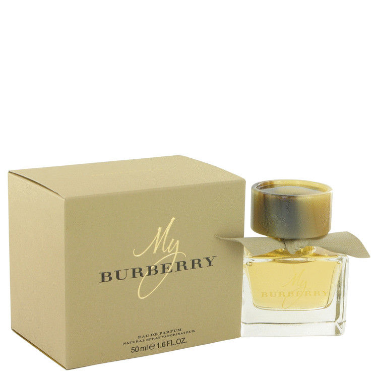 My Burberry by Burberry