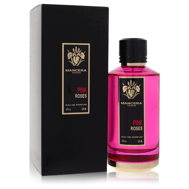 Mancera Pink Roses by Mancera