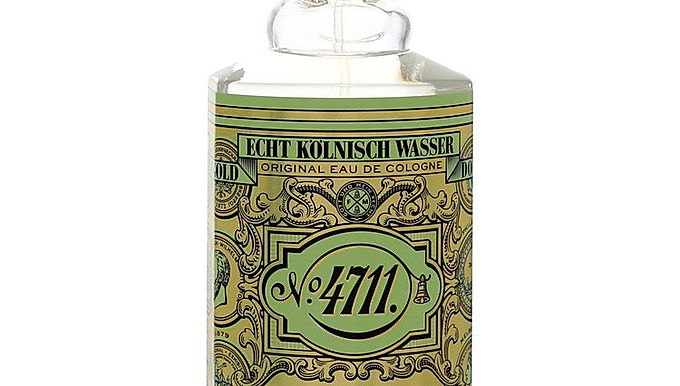 4711 Floral Collection Lily of the Valley by 4711