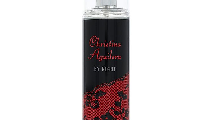 Christina Aguilera By Night by Christina Aguilera