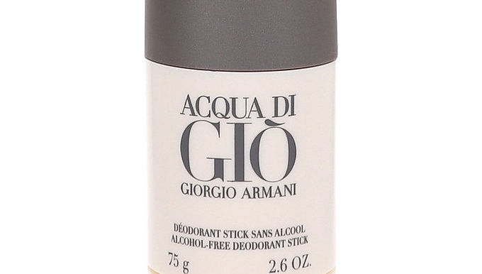 Acqua Di Gio by Giorgio Armani