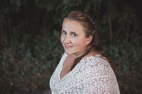 Porträtshooting Outdoor Aschaffenburg und Umgebung