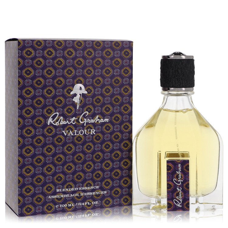 Robert Graham Valour by Robert Graham