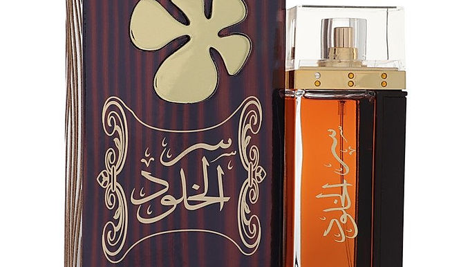 Lattafa Ser Al Khulood by Lattafa