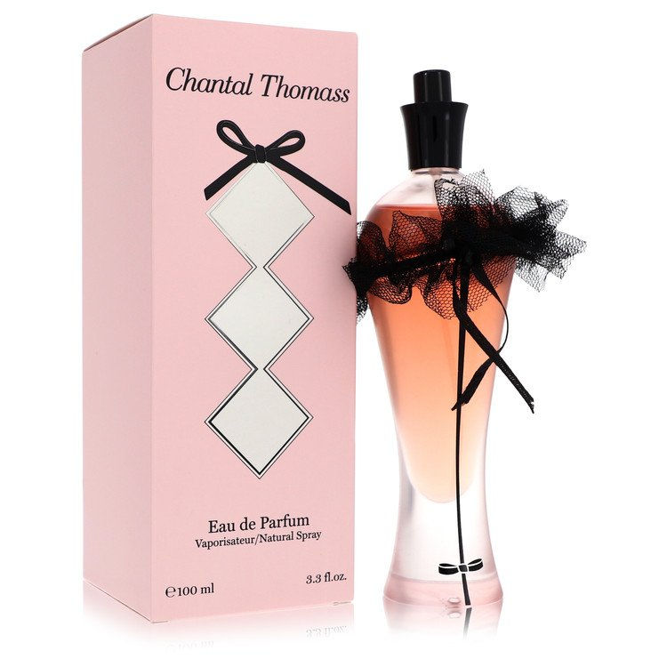 Chantal Thomass Pink by Chantal Thomass
