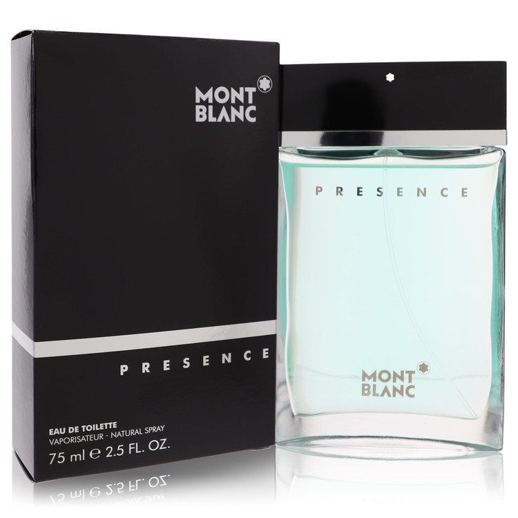 Presence by Mont Blanc
