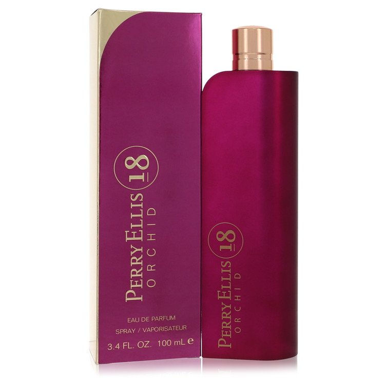 Perry Ellis 18 Orchid by Perry Ellis