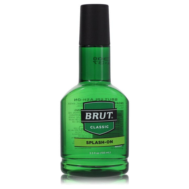 Brut by Faberge